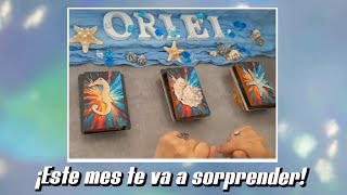 🍀¡¡ESTO TE SORPRENDERÁ EN JUNIO !!💝TAROT ORIEL😇 INTERACTIVO ⚘