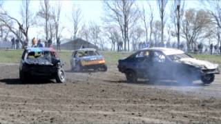 Autocross Sint Maarten 28/04/2013 ACON