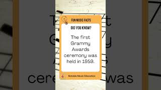 "Did You Know?" #voicelessons #music #karaoke #pianolessons #musiceducation