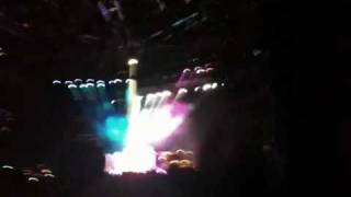 Neil Peart - Drum Solo Live 07/11/2010