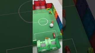 Design Challenge: HexBug Champions League #shorts