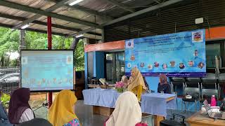 Keberlanjutan Bisnis UMKM Melalui Peningkatan Kemampuan Literasi Keu, Pajak, & Marketing  Teknologi