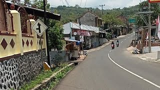 Live-24🧶] Jalan Siang Dari Gunung Ke Kota 2 Oktober 2024