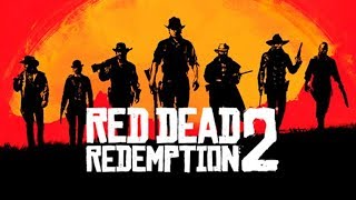 Red Dead Redemption 2 Official Trailer #3