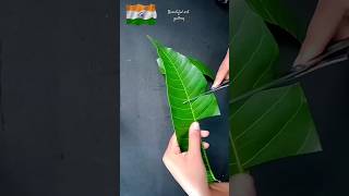 Indian flag 🇮🇳| 15 august| Independence day flag #shorts #viral #youtubeshorts #beautifulartgallery