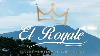 El Royale Exclusive Resort & Event Place, Mexico, Philippines