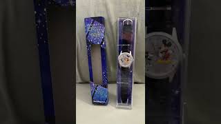 Walt Disney World Mickey Mouse Through the Years Limited Release Watch #shorts