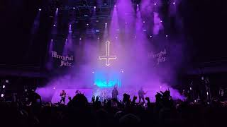 Mercyful Fate (live at Movistar Arena Santiago de Chile) 22-abr-2024