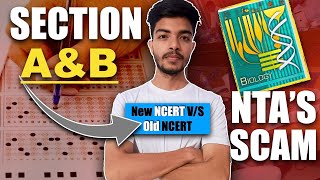 Don’t Get SCAMMED By NEET 2024 REDUCED SYLLABUS‼️