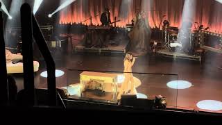 Idina Menzel - “Heart On My Sleeve / Brave” - Take Me or Leave Me Tour 2024, Seattle