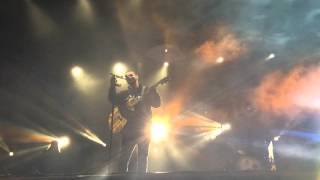 Feeling Alright - Rebelution live at One Love Cali Reggae Festival