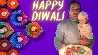 Diwali in USA