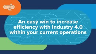 Industry 4.0 example for quick ROI: Why use electronic batch records (EBRs)?