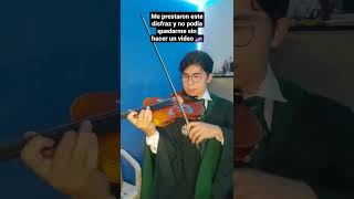 Evil Potter - Vals Violín 🐍🎻