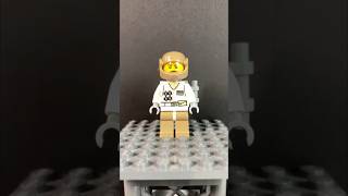 How to Make a Heavy Rebel Trooper in LEGO! Advent Calendar Day 20#holidayswithshorts