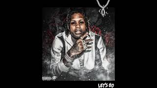 Lil Durk , King Von  - Menace 2 Society  (Demon Mode Remix)