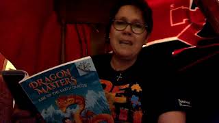 A Reading of Dragon Masters by Tracey West ch- 14-16