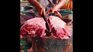 Amazing Meat 🍖 Cutting || Beef Slice