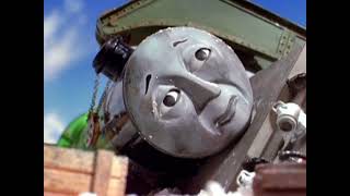 Sodor mystery’s: was Henry replaced?