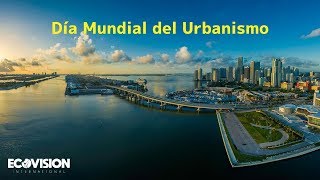 Día Mundial del Urbanismo