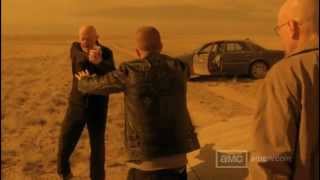 Breaking Bad: Season 5 Comic-Con Trailer 1 (2012) - http://film-book.com