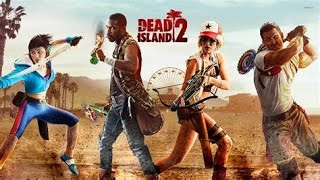 Dead Island 2  Xbox Series X gameplay - No Commentary