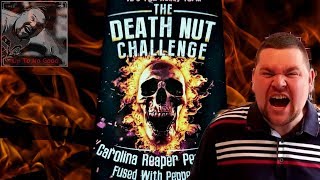 DEATH NUT CHALLENGE.