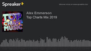 Top Charts Mix Summer 2019