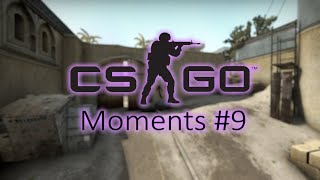 CS:GO moments #9