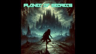 Planet of Secrets