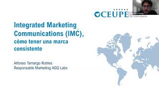 Integrated Marketing Communications (IMC), cómo tener una marca consistente