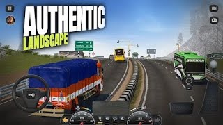 Truck Masters: India Gameplay Walkthrough (Android, iOS)