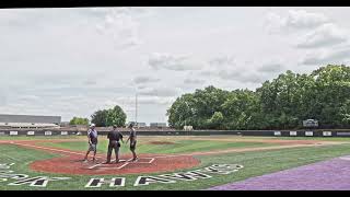 2024 07 20 Utility 18U VS Oakland Reds 18U