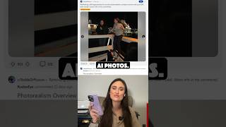 A.I. Quiz between Photographers. Can you spot the A.I. Pics or Not?