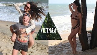 ::Вьетнам Муйне 2017 / Vietnam Muine Video Dairy