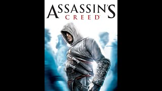 Непреступная башня и меткий лучник / Assassins Creed Directors Cut Edition