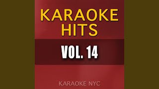 Girl On Fire (Live Lounge) (Originally Performed By Pink) (Karaoke Version)