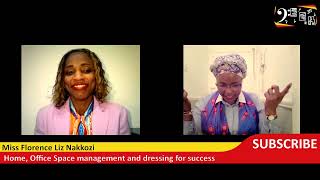 Nabudde121 - Wardrobe, Home and Office Management with Florence Nakkozi