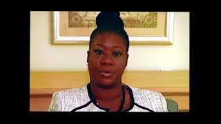 Sybrina Fulton supports bpi