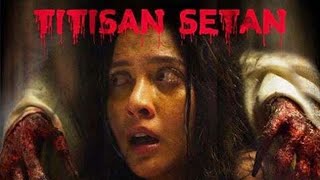 TITISAN SETAN - BAIM WONG #filmindonesia #filmhorrorindonesia #filmhororindonesiaterbaru