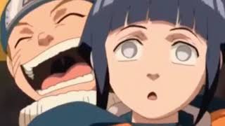 Hinata x Naruto | Sugar Crash Edit ♥️