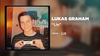 Lukas Graham - Lie (DJ Dero Remix)2022