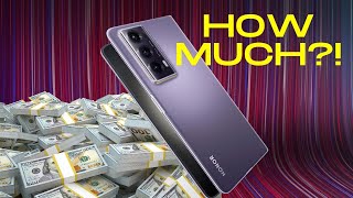 Honor Magic V2 - Global Launch and Price Update!