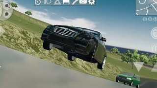 Car Simulator 2 (By Oppana Games) Android Gameplay - Apon Gaming