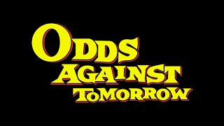 Odds Against Tomorrow (1959) - Trailer