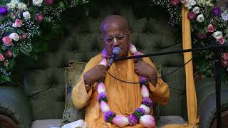 H.H. Gopal Krishna Goswami, SB 8.9.21, KRASNODAR, 02.09.2017