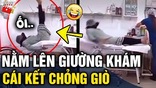 Tin 3 Phút Hài | Tổng hợp những tình huống hài hước 'KHÓ ĐỠ' khiến người ta 'DỞ KHÓC DỞ CƯỜI'