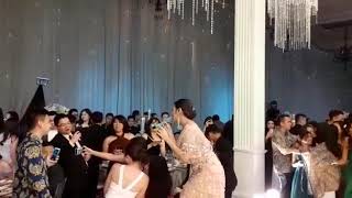 🎤RAISA - Cintaku🎵 ~ Wedding CEO Tiket.com