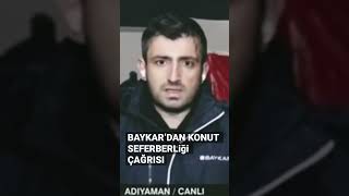 BAYKAR’DAN DEPREMZEDE KARDEŞLERİMİZE 1000 KONUT #selcukbayraktar #baykar #deprem #shorts