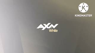 Axn White Bumper ID 2022